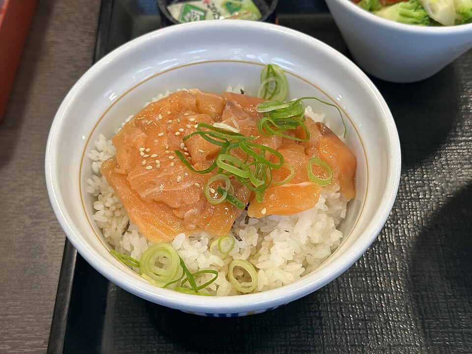 담백한 요리